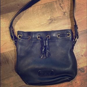 Vintage Dooney & Bourke Bucket Drawstring bag